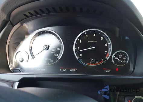 2016 BMW X5 xDrive35I from USA, damaged, VIN 5UXKR0C53G0P19998